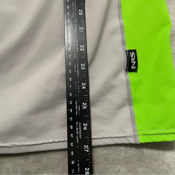 NWT NRS H2Core Rashguard UPF 50+ Size XXL - Picture 8 of 8